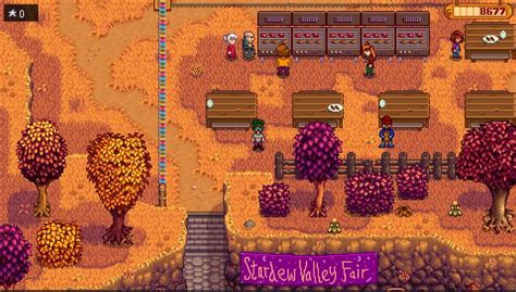how to win stardew valley fair|stardew valley fair betting wheel.